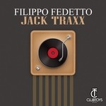 cover: Filippo Fedetto - Jack Traxx