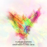 cover: Florian Kempers|Rozalla - Everybody's Free