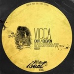 cover: Vicca - Exit/Eleven