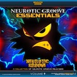 cover: Various - Neurotic Groove Essentials Vol 9