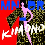 cover: Mndr - Kimono