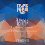 cover: Flaminik - La Fannya