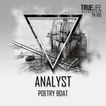 cover: Analyst - Poetry Boat