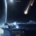 cover: Parhelia - Lost Kingdoms Pt 2