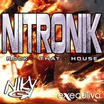 cover: Niky G - Nitronik