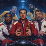 cover: Logic - The Incredible True Story