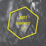 cover: Ajott - Homeward EP