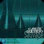 cover: Carlos Guerrero - Sauvage