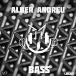 cover: Alber Andreu - Bass