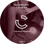 cover: Gus Arancibia - Classy EP