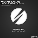 cover: Michael Kaelios - One Heart/Event Horizon