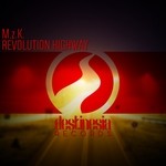 cover: Mzk - Revolution Highway