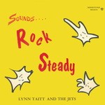 cover: Lynn Taitt & The Jets - Sounds Rock Steady