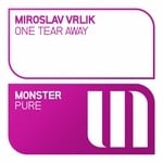 cover: Miroslav Vrlik - One Tear Away