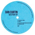 cover: Dan Curtin - Selfish