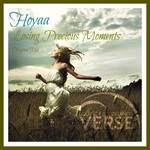 cover: Hoyaa - Losing Precious Moments