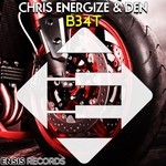 cover: Chris Energize & Den - B34T