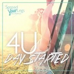 cover: 4u - Day Started