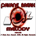 cover: Pavane Break - Melody