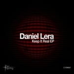 cover: Daniel Lera - Keep It Real