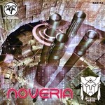 cover: Optimal Prime - Noveria