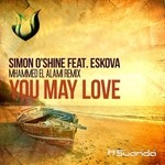 cover: Eskova|Simon O'shine - You May Love