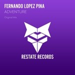 cover: Fernando Lopez Pina - Adventure