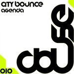 cover: City Bounce - Agenda