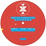 cover: Pawsa - Stage Two EP