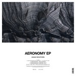 cover: Adam Rickfors - AERONOMY