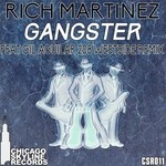 cover: Rich Martinez - Gangster