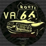 cover: Various - Route66