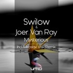 cover: Swilow & Joer Van Ray - Mysterious