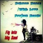 cover: Daimon Dance - Fly Into My Soul