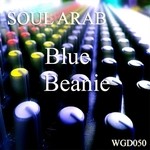 cover: Soul Arab - Blue Beanie EP