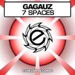 cover: Gagauz - 7 Spaces