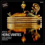 cover: Ares - Hiding Vanities