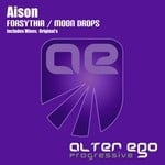 cover: Aison - Forsythia/Moon Drops