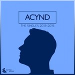 cover: Acynd - The Singles 2013 - 2015