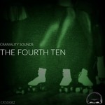 cover: Various - The Fourth Ten