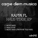 cover: Raffa Fl - Haus Edge EP