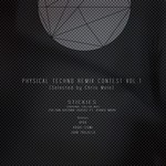 cover: Zoltan Katona Kato Feat Ayako Mori|Zoltan Katona Kato - Physical Techno Remix Contest Vol 1