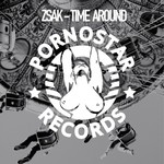 cover: Zsak - Time Around