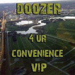 cover: Doozer - 4 Ur Convenience 2015