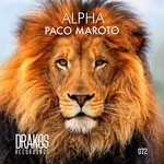 cover: Paco Maroto - Alpha