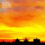 cover: Boris The Spyder - Moscow Time