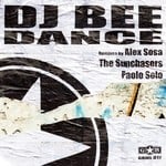 cover: Dj Bee - Dance