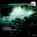 cover: Clark Davis - Las Chanas