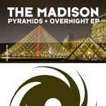 cover: The Madison - Paramids/Overnight EP