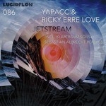 cover: Yapacc & Ricky Erre Love - Jetstream